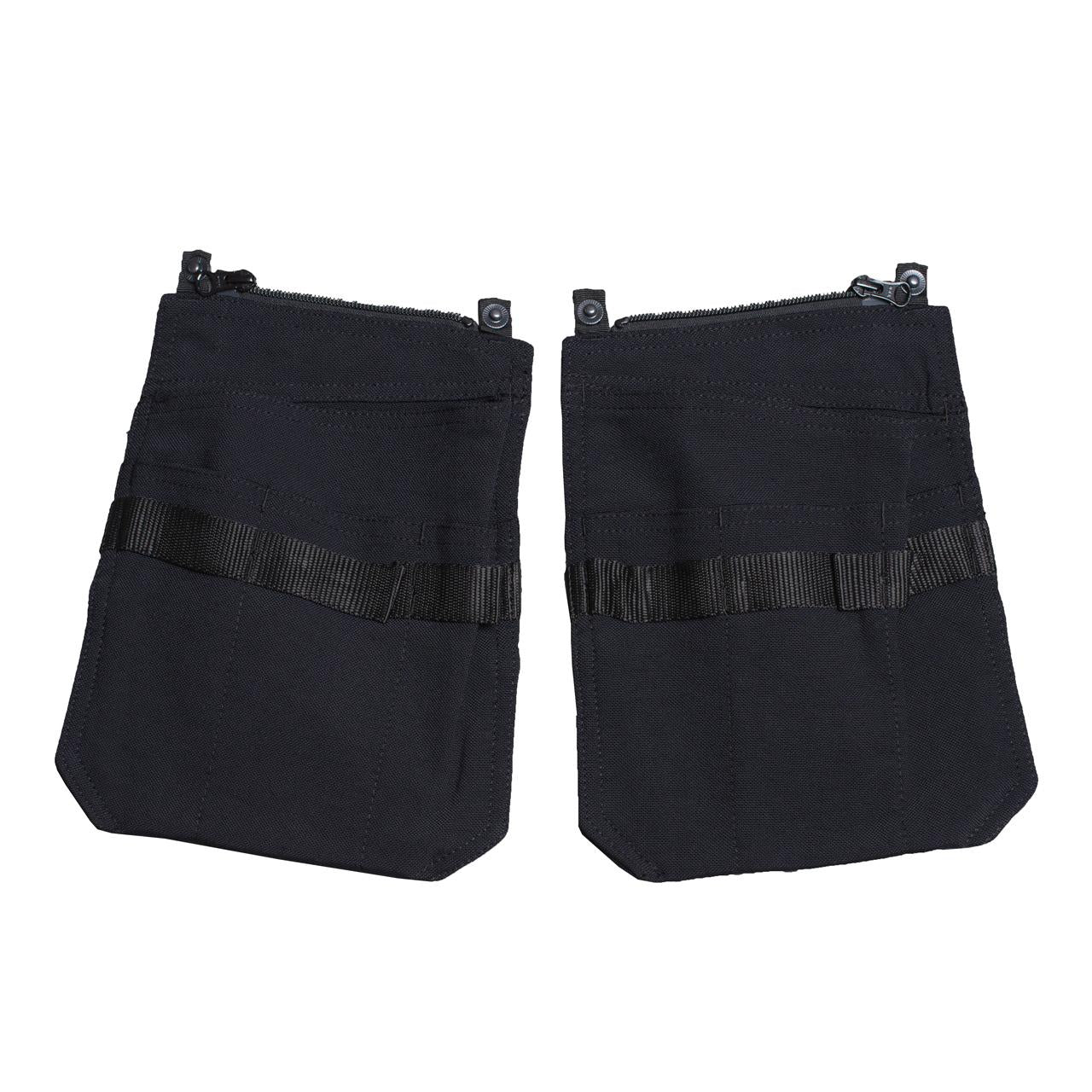 LØSE HENGELOMMER MED GLIDELÅS