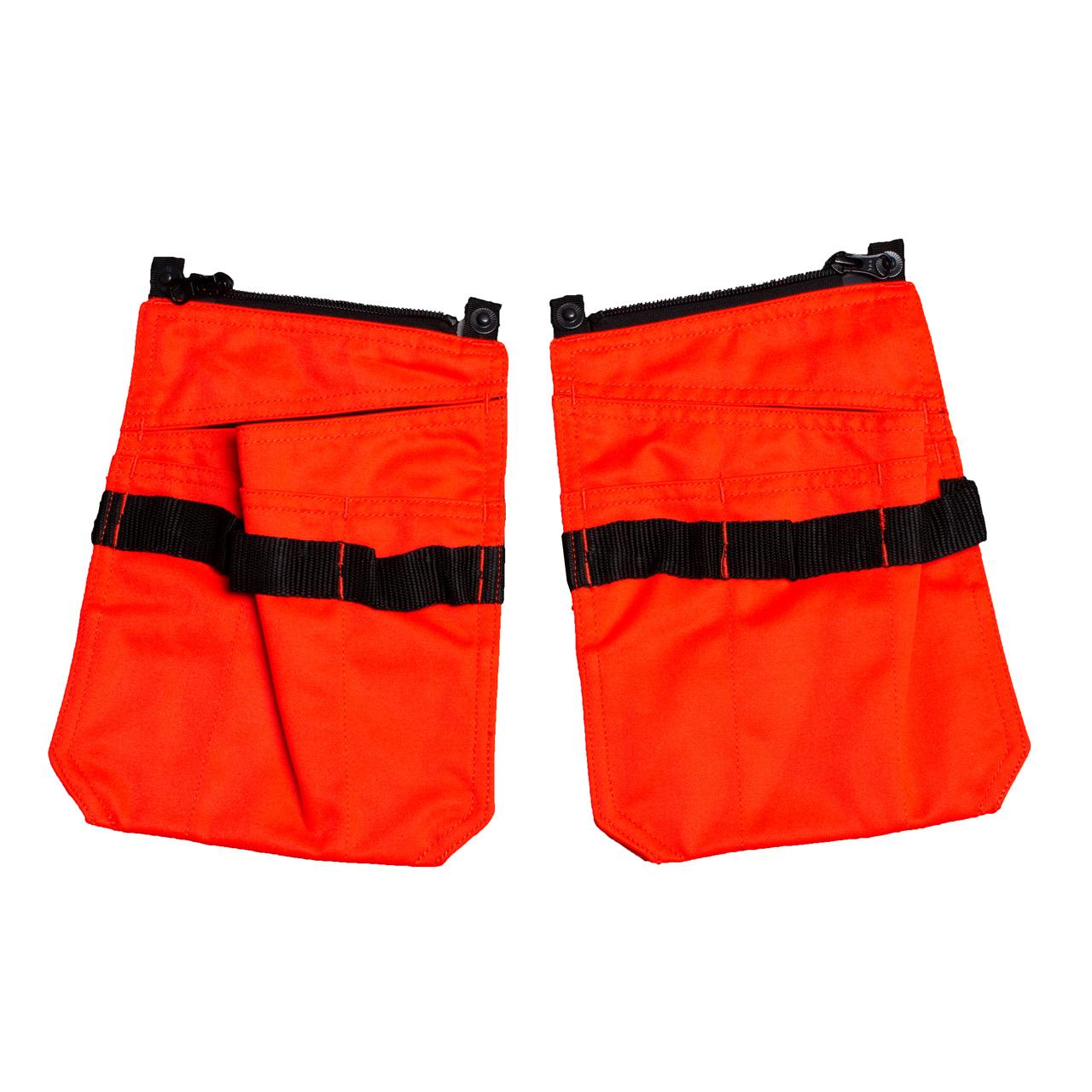 LØSE HENGELOMMER MED GLIDELÅS