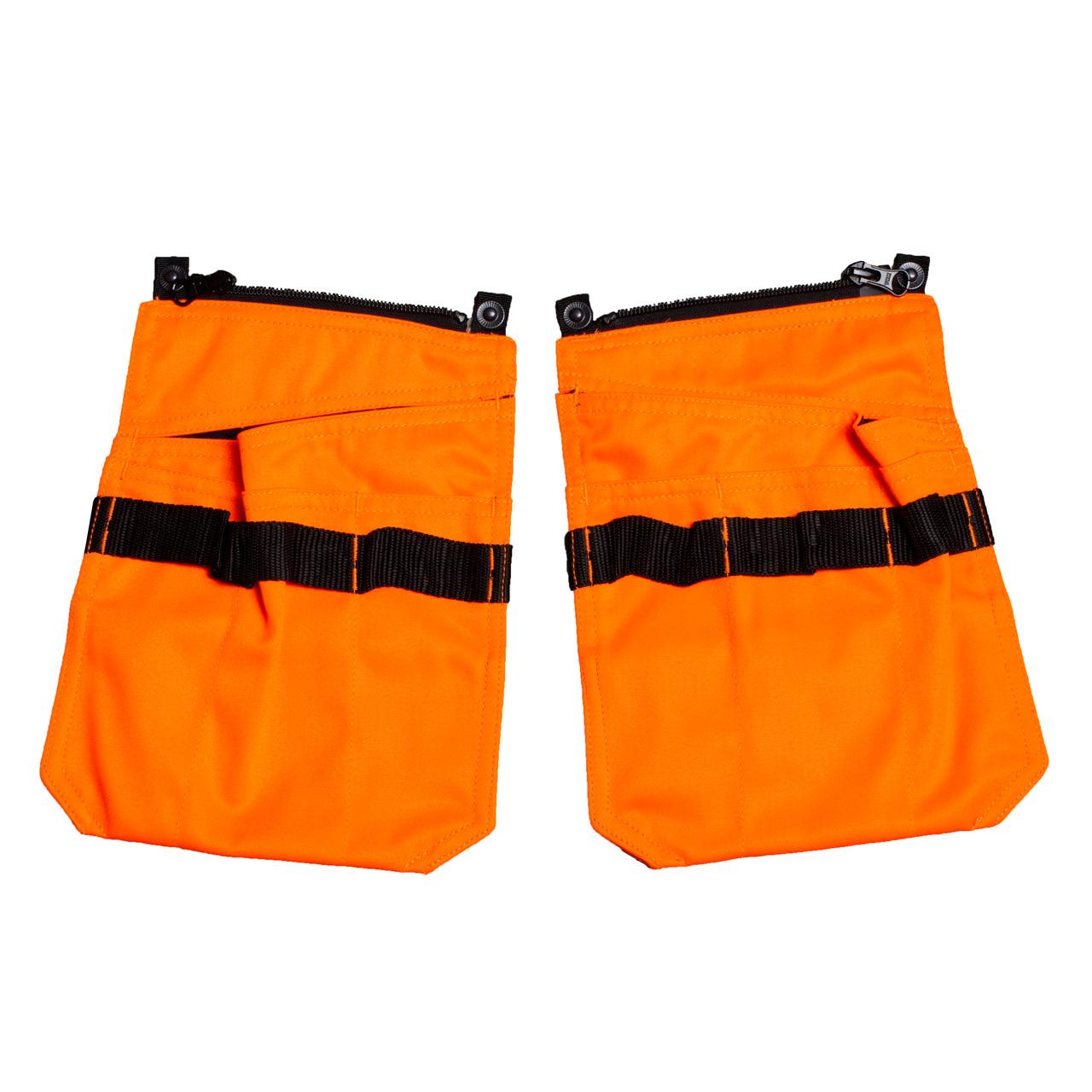 LØSE HENGELOMMER MED GLIDELÅS