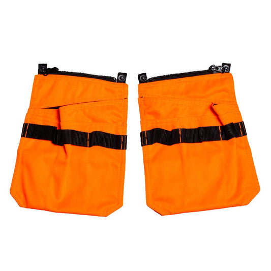 LØSE HENGELOMMER MED GLIDELÅS