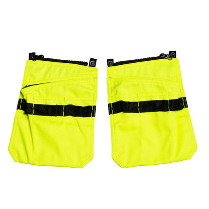 LØSE HENGELOMMER MED GLIDELÅS