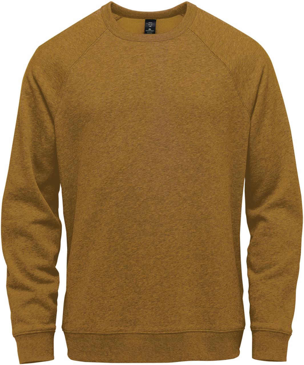 SG31 MONASHEE CREW NECK TWX-1