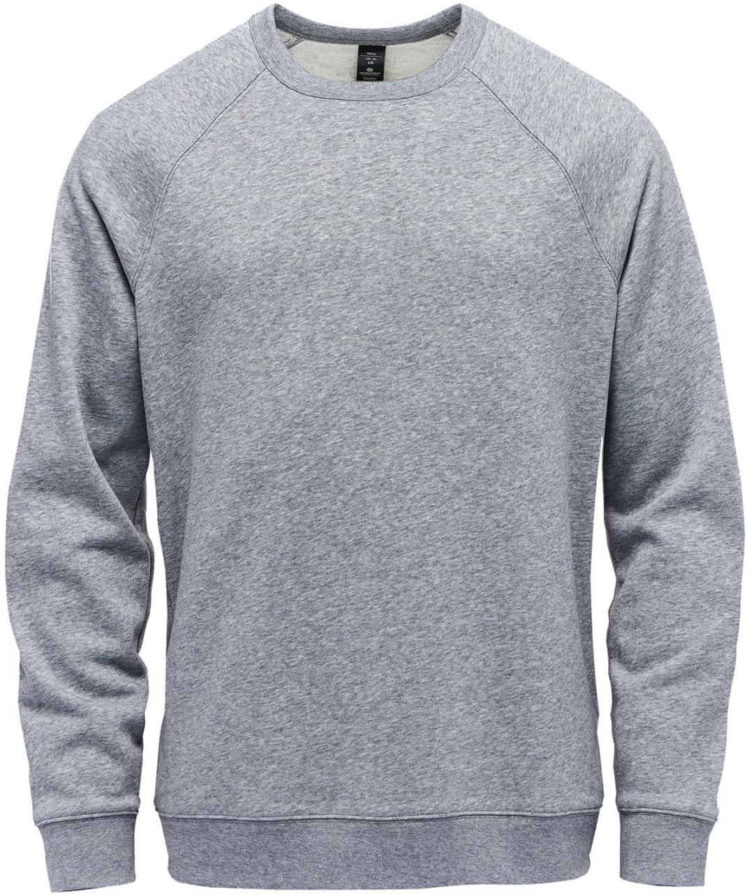 SG31 MONASHEE CREW NECK TWX-1