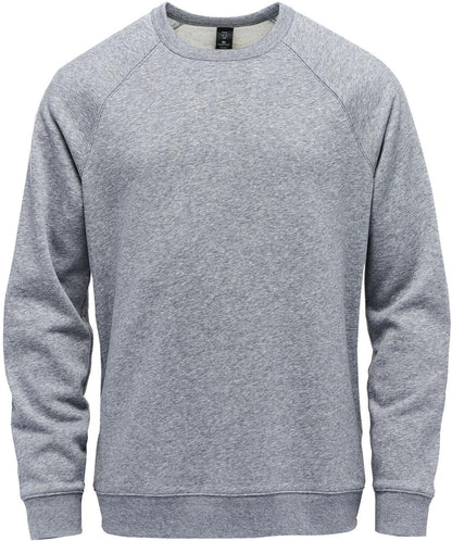 SG31 MONASHEE CREW NECK TWX-1