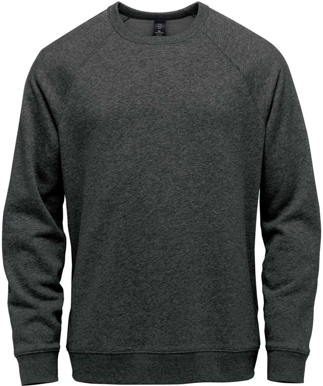 SG31 MONASHEE CREW NECK TWX-1