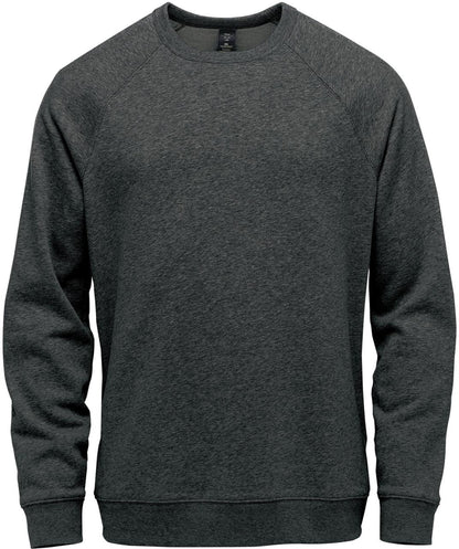 SG31 MONASHEE CREW NECK TWX-1