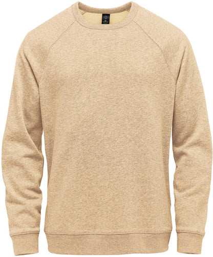 SG31 MONASHEE CREW NECK TWX-1