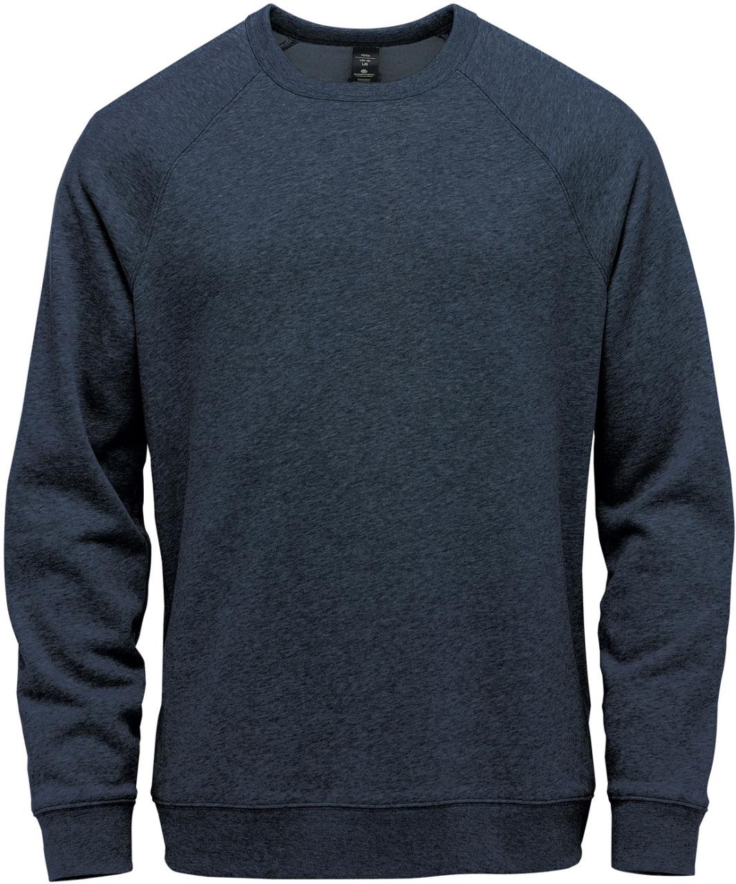 SG31 MONASHEE CREW NECK TWX-1