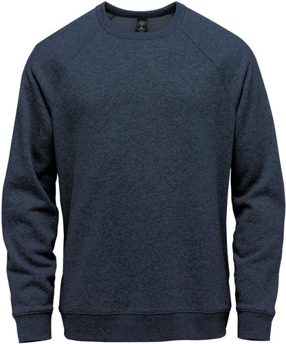 SG31 MONASHEE CREW NECK TWX-1
