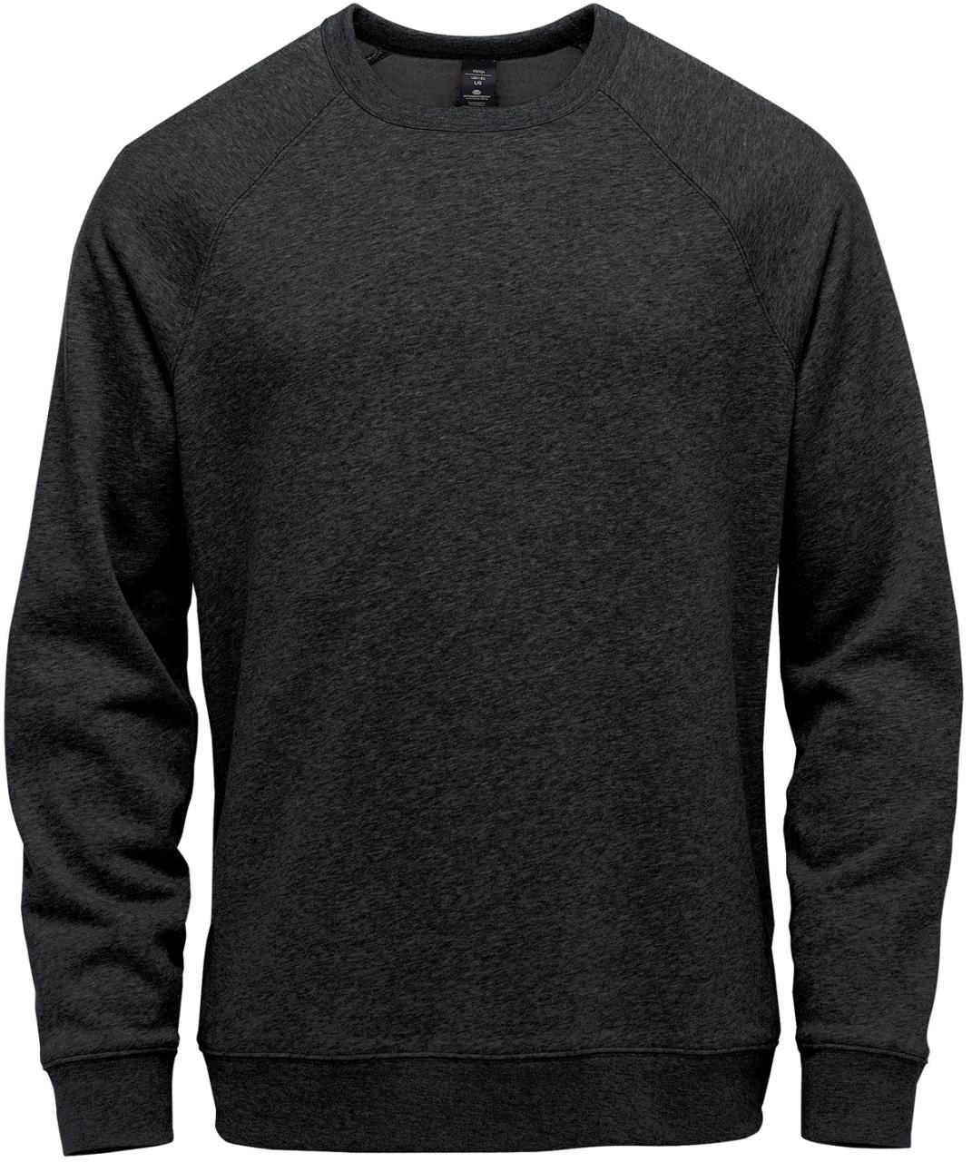 SG31 MONASHEE CREW NECK TWX-1
