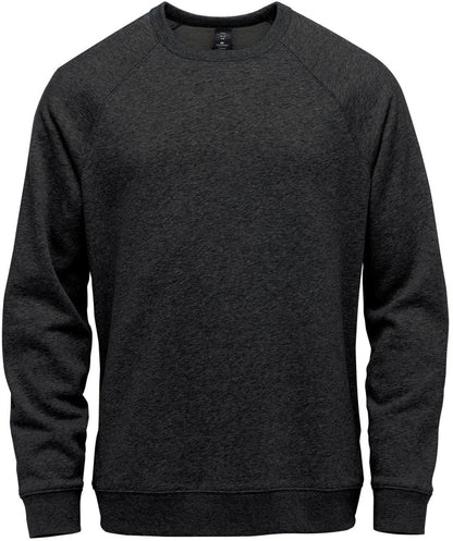 SG31 MONASHEE CREW NECK TWX-1