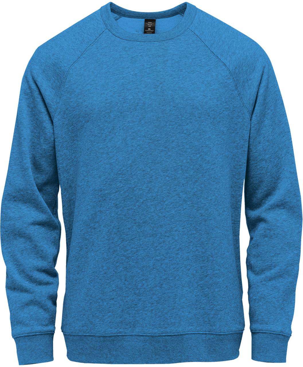 SG31 MONASHEE CREW NECK TWX-1