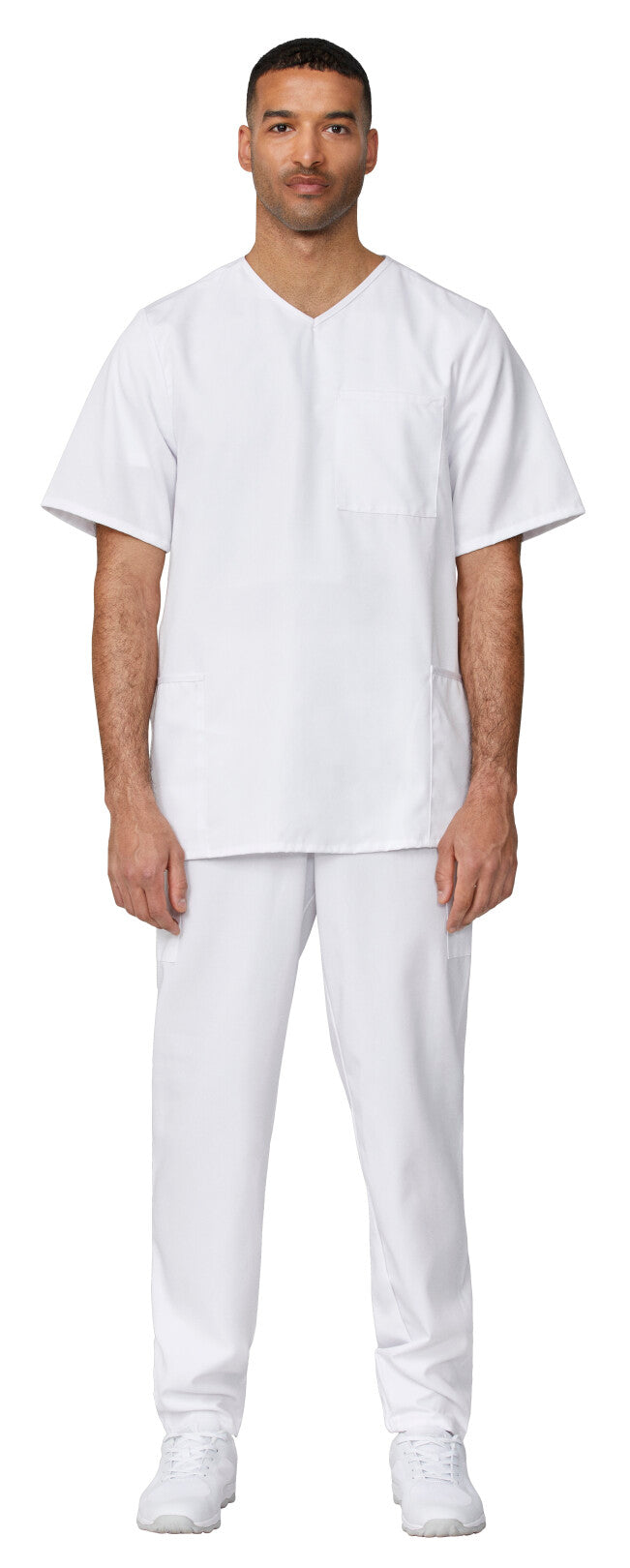 CARGO PANTS - COMFY FIT