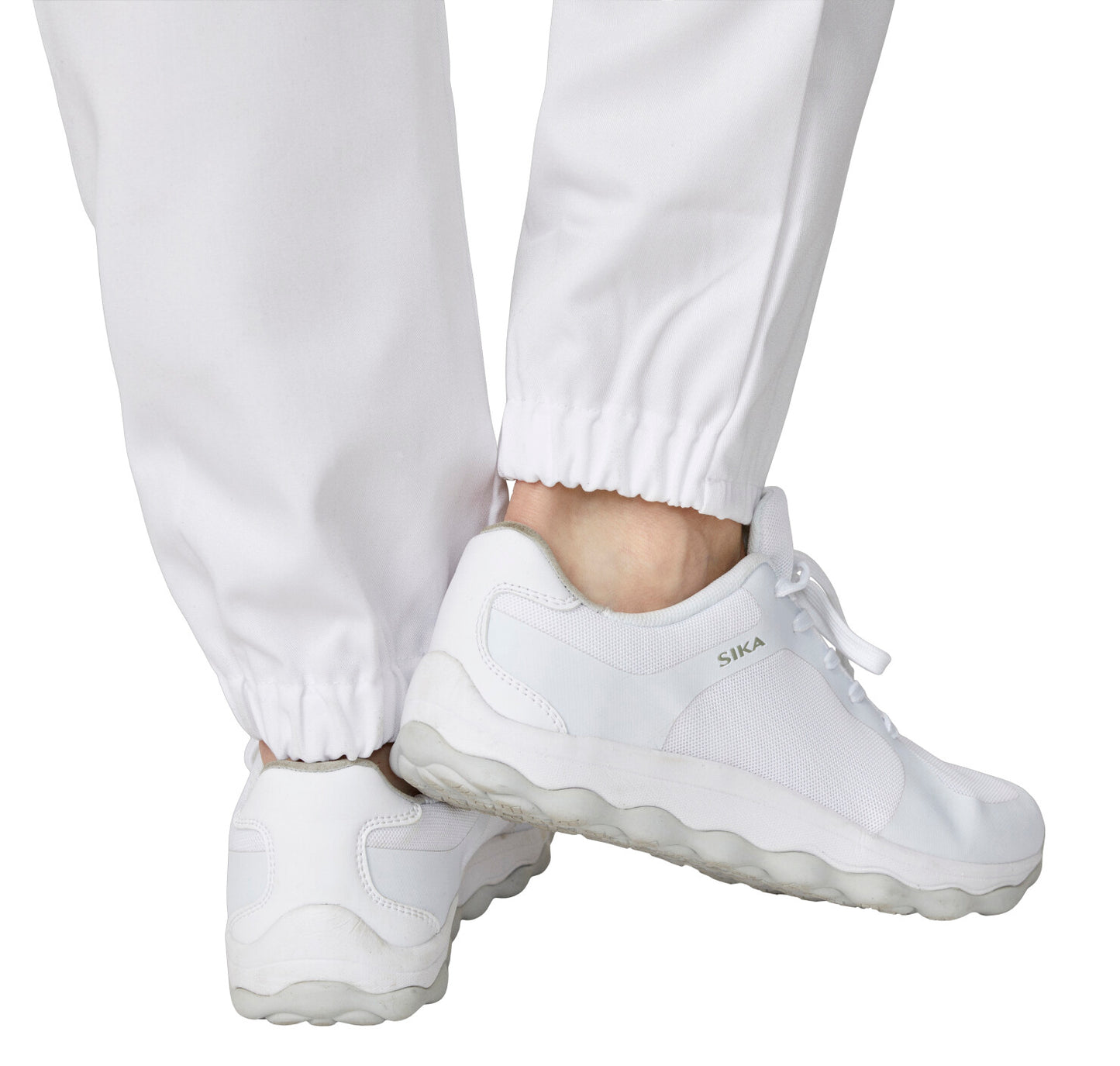 CARGO PANTS - COMFY FIT