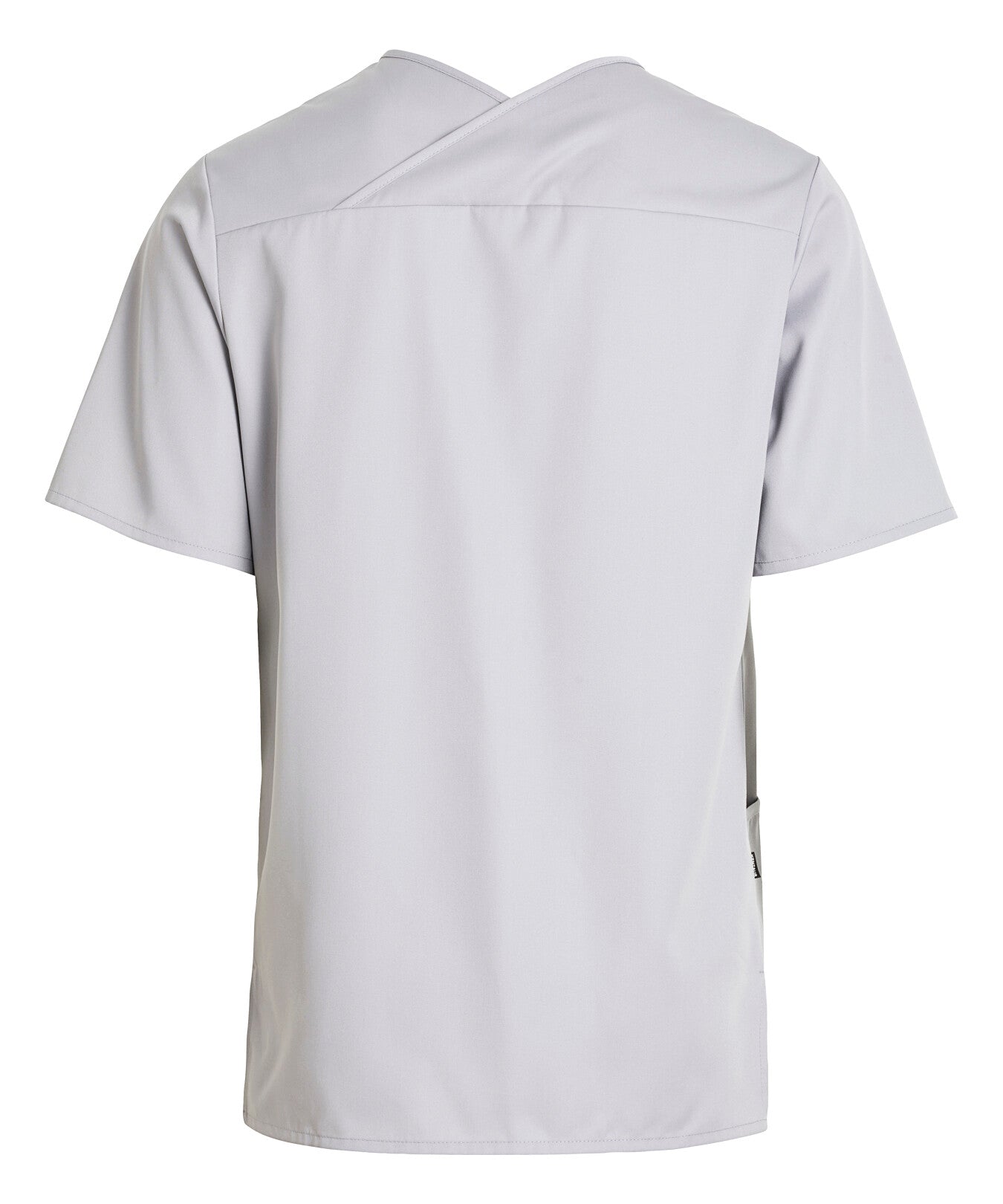 CROSS NECK TOP - COMFY FIT