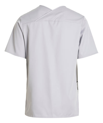 CROSS NECK TOP - COMFY FIT