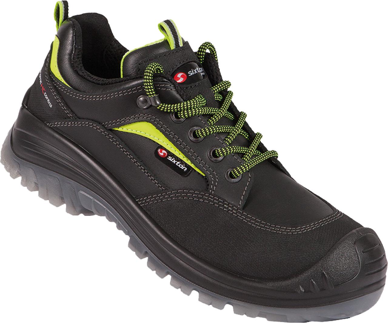 VERNESKO SIXTON LAND S3 SORT