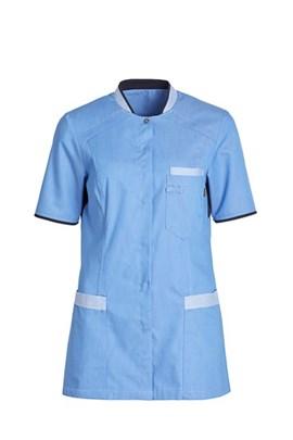 LADIES FUNCTIONAL SHIRT 15415-3087-0-0-429