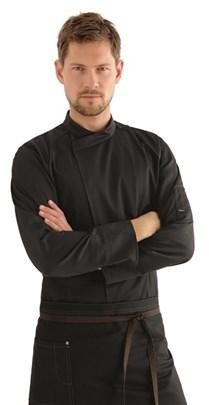UNISEX CHEF/WAITERS JACKET 23501-4100-0-0-101
