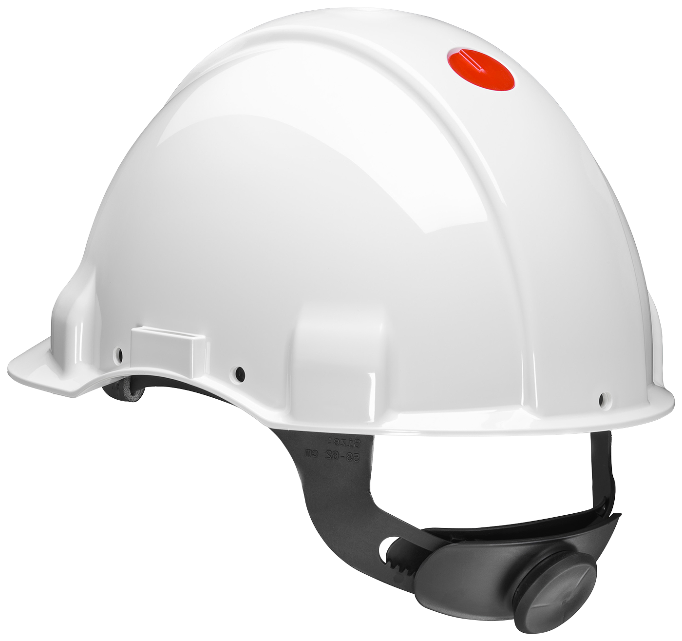 Vernehjelm 3M Peltor G3001