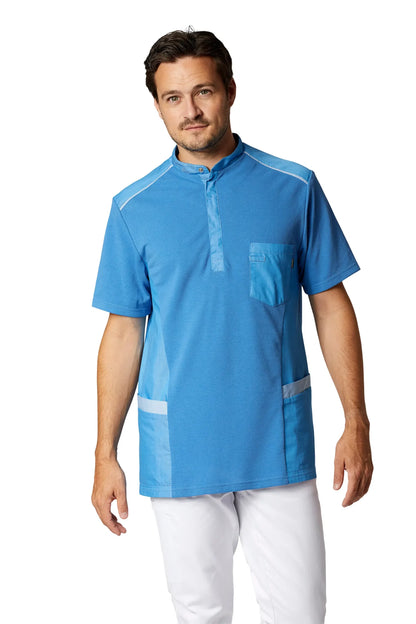 UNISEX PIQUE POLO SHIRT 25315-80318-0-0-5335