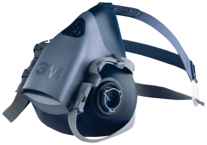 Halvmaske 3M 7500-serien
