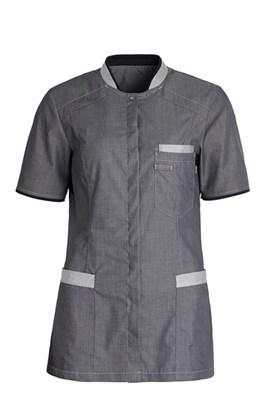 LADIES FUNCTIONAL SHIRT 15415-3087-0-0-429