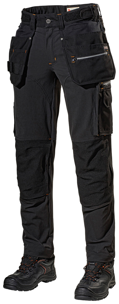 Stretchbukse L.Brador 1050PB Momentum