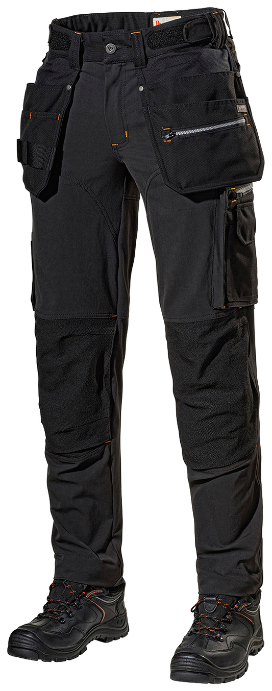 Stretchbukse L.Brador 1050PB Momentum