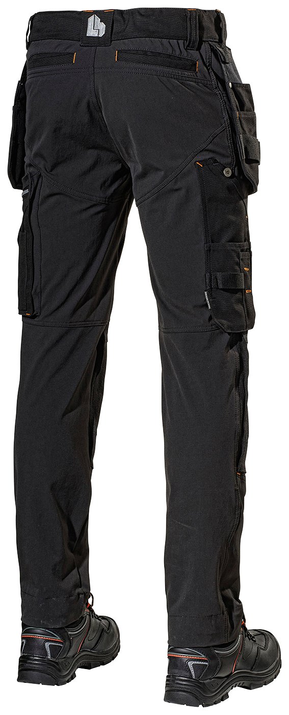 Stretchbukse L.Brador 1050PB Momentum