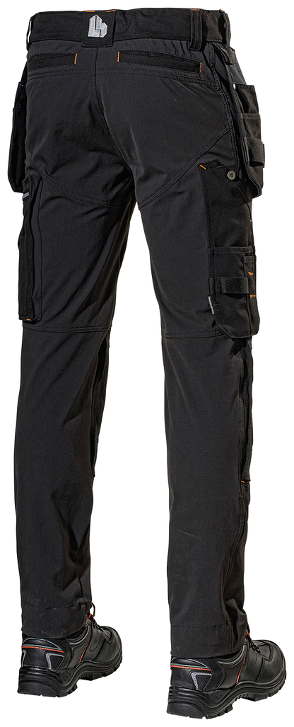 Stretchbukse L.Brador 1050PB Momentum
