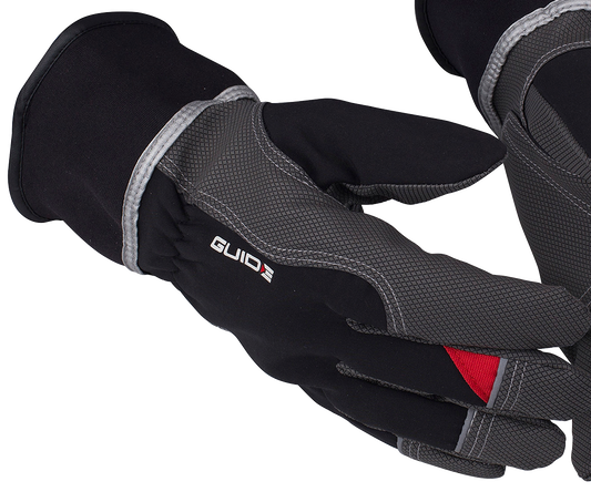 Varmfôret hanske Guide 5151W