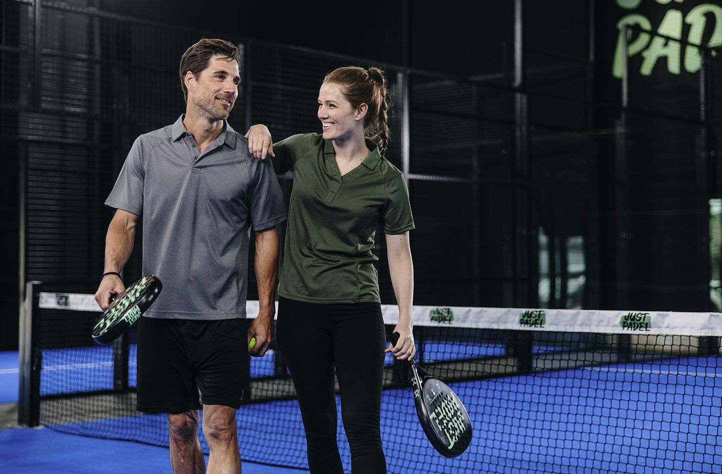 SP16 MISTRAL POLO (D)