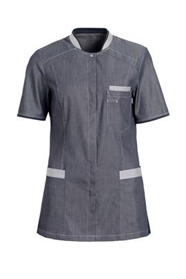 LADIES FUNCTIONAL SHIRT 15415-3087-0-0-429