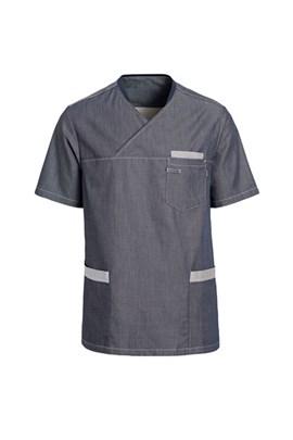 UNISEX SMOCK 25416-3087-0-0-429