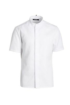 TENCEL CHEF-/SERVICE SHIRT 25242-924-0-0-603