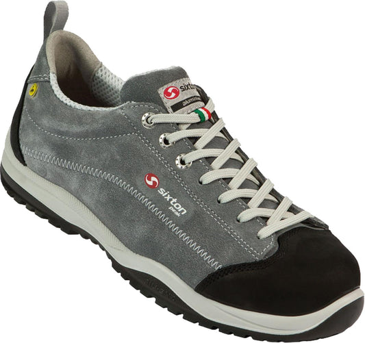 VERNESKO SIXTON PASITOS S3 GRÅ