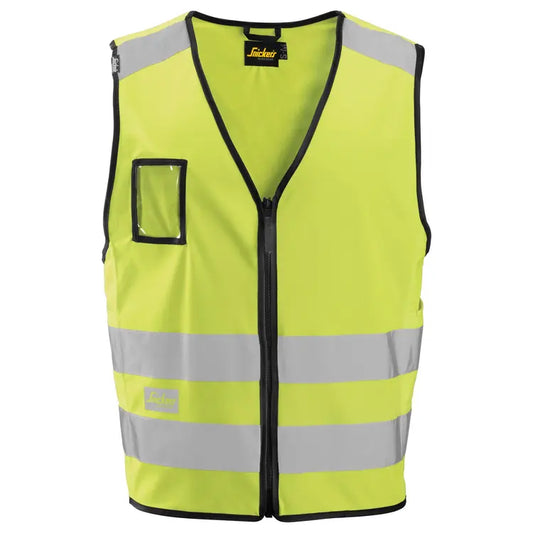 High-Vis Vest, Klasse 2