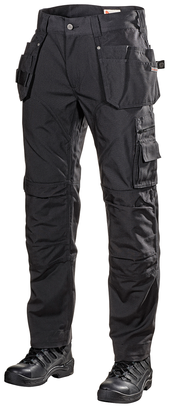 Håndverksbukse L.Brador 180PB