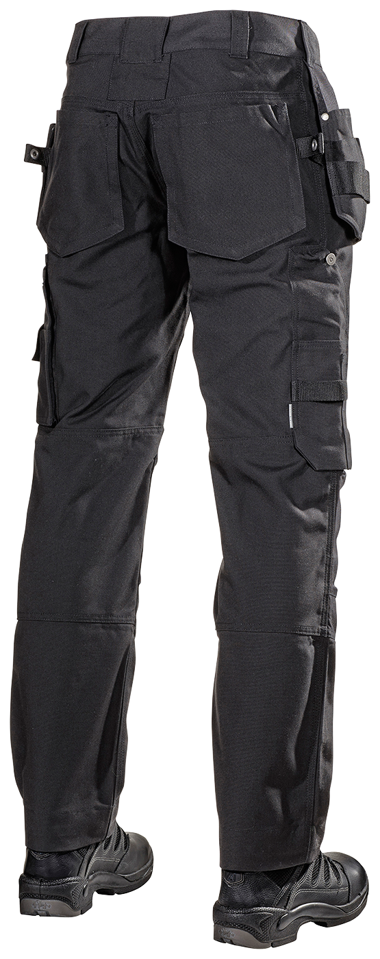 Håndverksbukse L.Brador 180PB