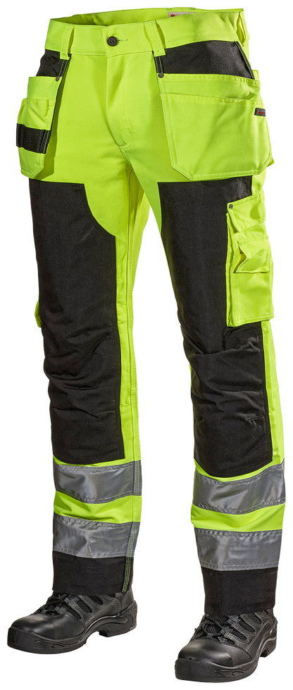 Håndverksbukse L.Brador 160PB Omnio