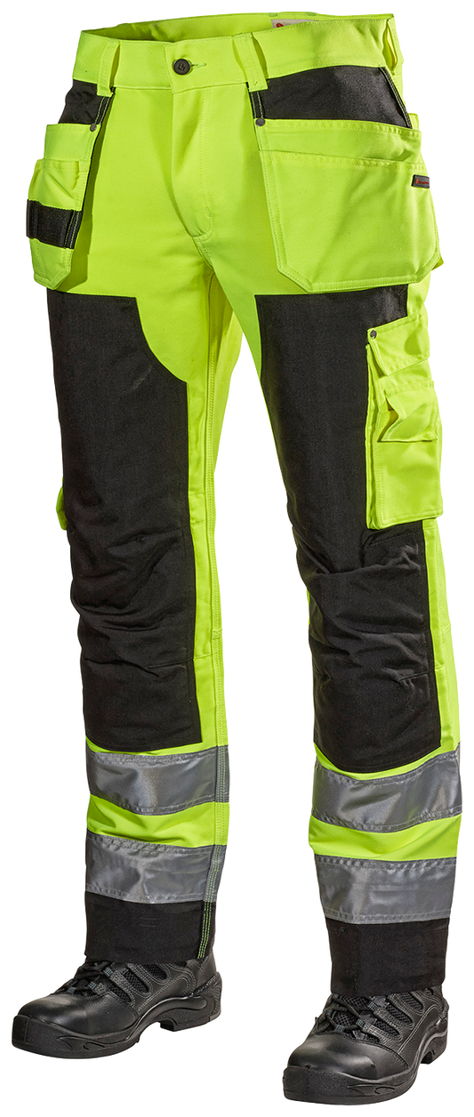 Håndverksbukse L.Brador 160PB Omnio