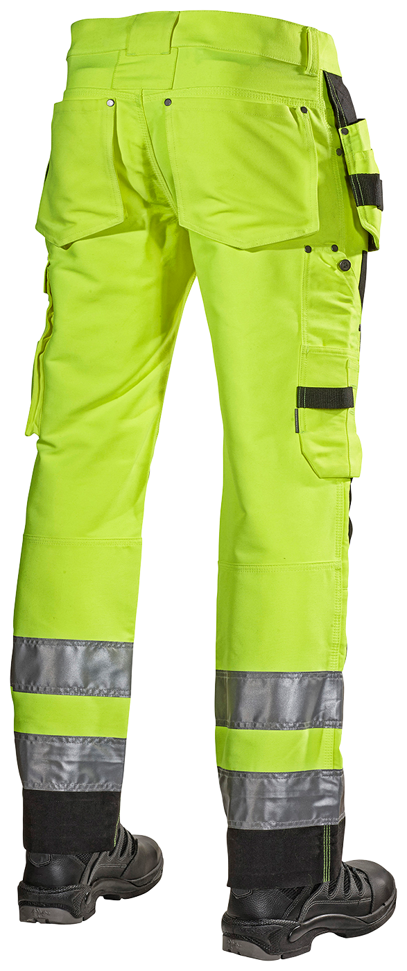 Håndverksbukse L.Brador 160PB Omnio