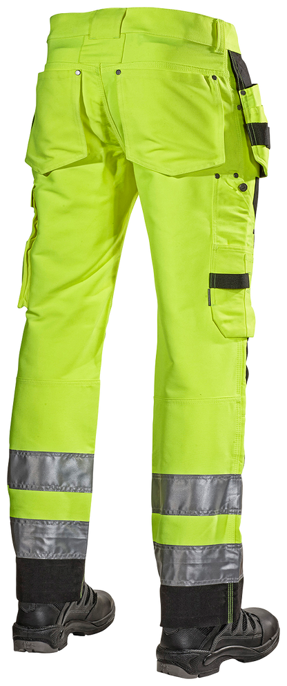 Håndverksbukse L.Brador 160PB Omnio