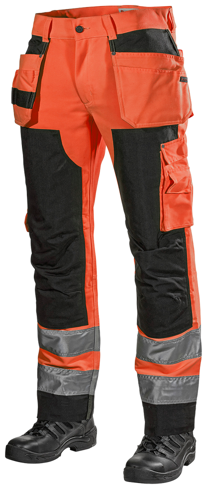 Håndverksbukse L.Brador 160PB Omnio