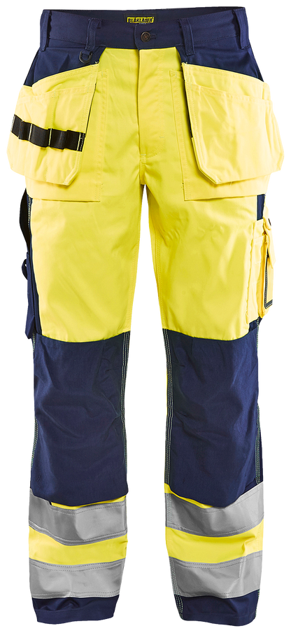 Håndverksbukse Blåkläder