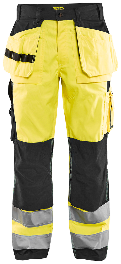 Håndverksbukse Blåkläder