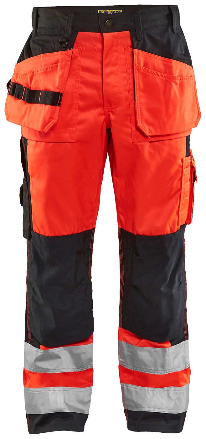 Håndverksbukse Blåkläder