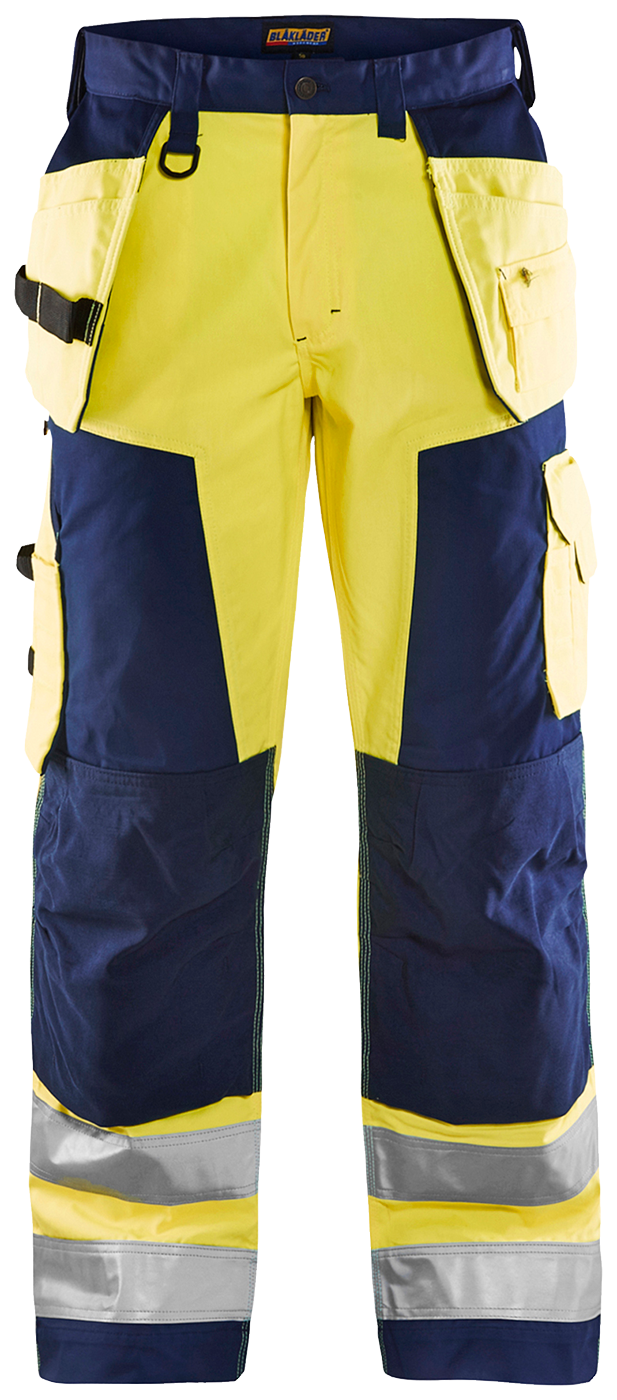 Håndverksbukse Blåkläder