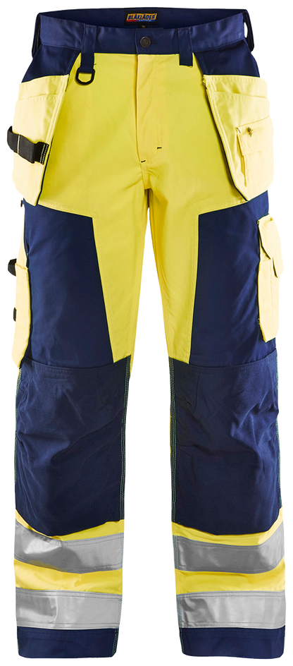 Håndverksbukse Blåkläder